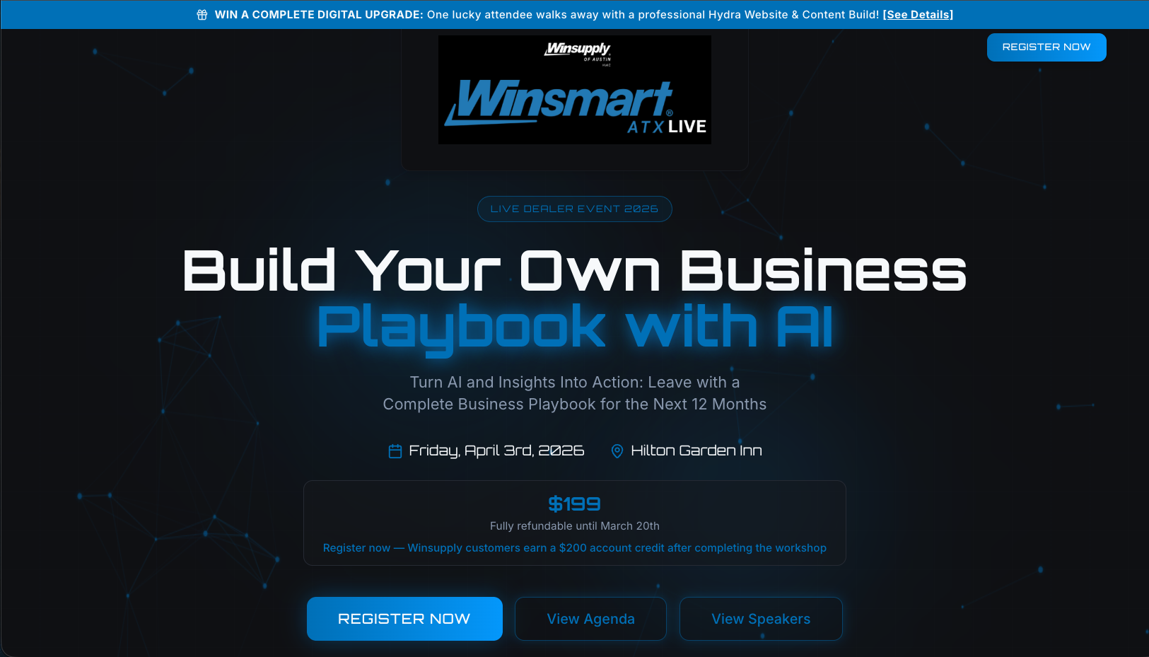 Winsmart ATX